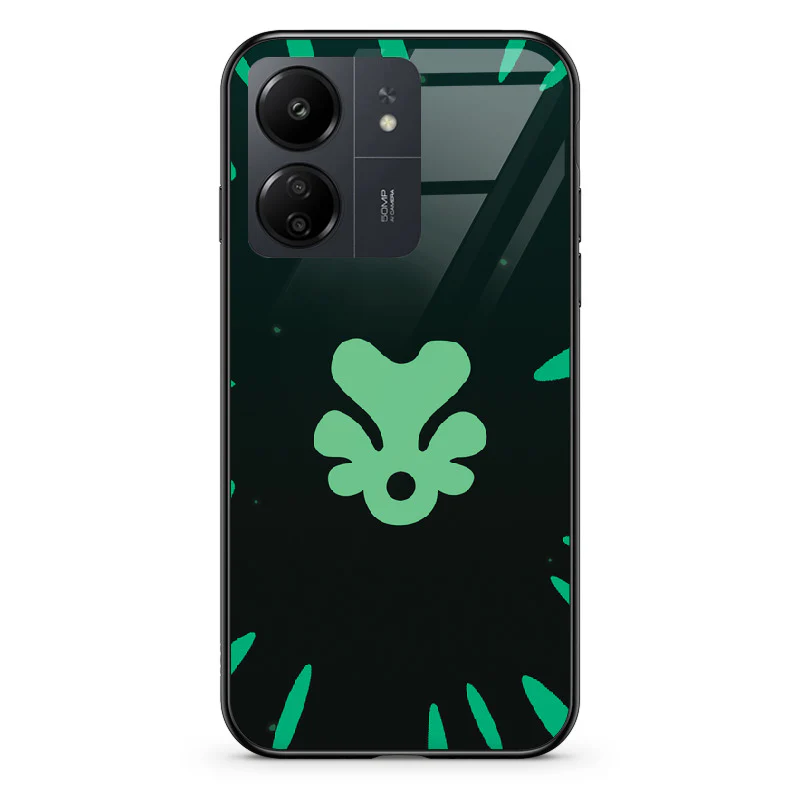 Glass Phone Case Will's Shop Emblem - Image 91