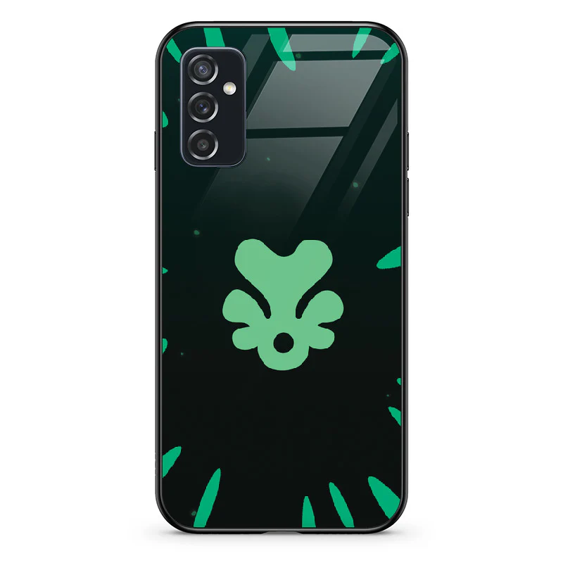 Glass Phone Case Will's Shop Emblem - Image 94