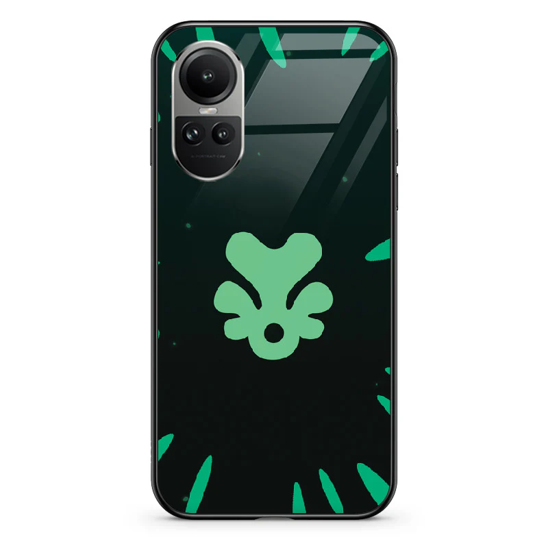 Glass Phone Case Will's Shop Emblem - Image 97