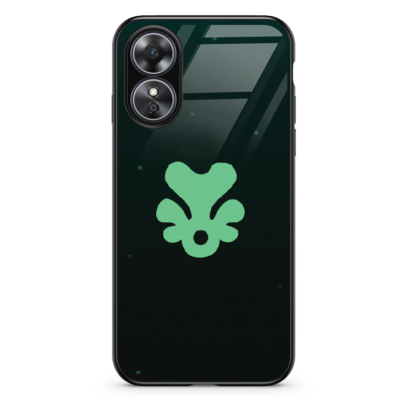 Glass Phone Case Will's Shop Emblem - Image 100