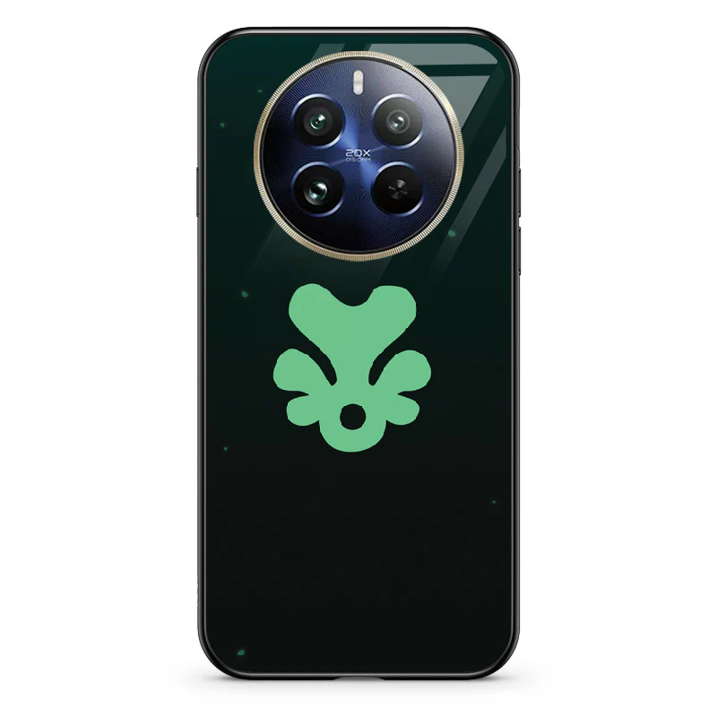 Glass Phone Case Will's Shop Emblem - Image 101