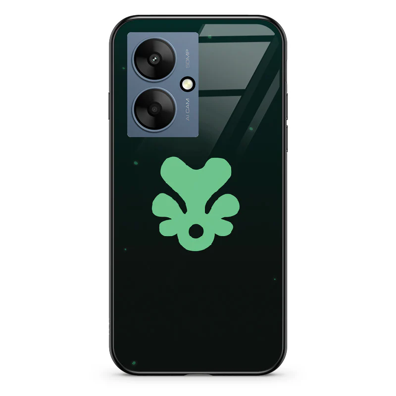 Glass Phone Case Will's Shop Emblem - Image 105