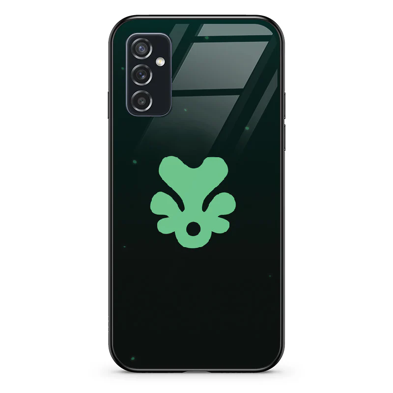 Glass Phone Case Will's Shop Emblem - Image 11