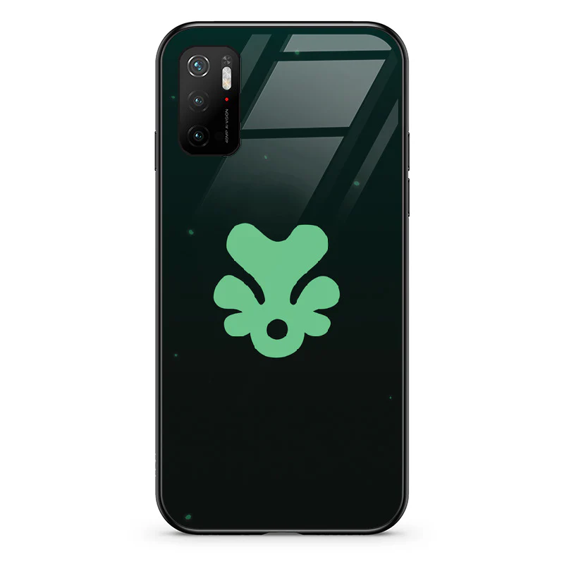 Glass Phone Case Will's Shop Emblem - Image 112