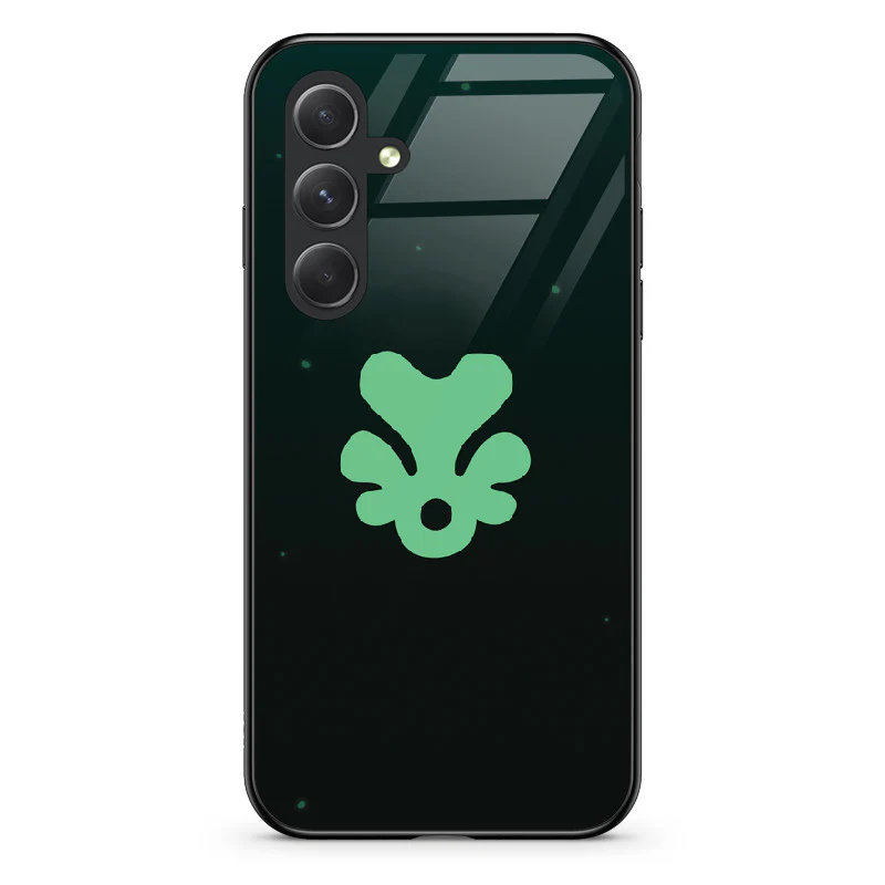 Glass Phone Case Will's Shop Emblem - Image 113
