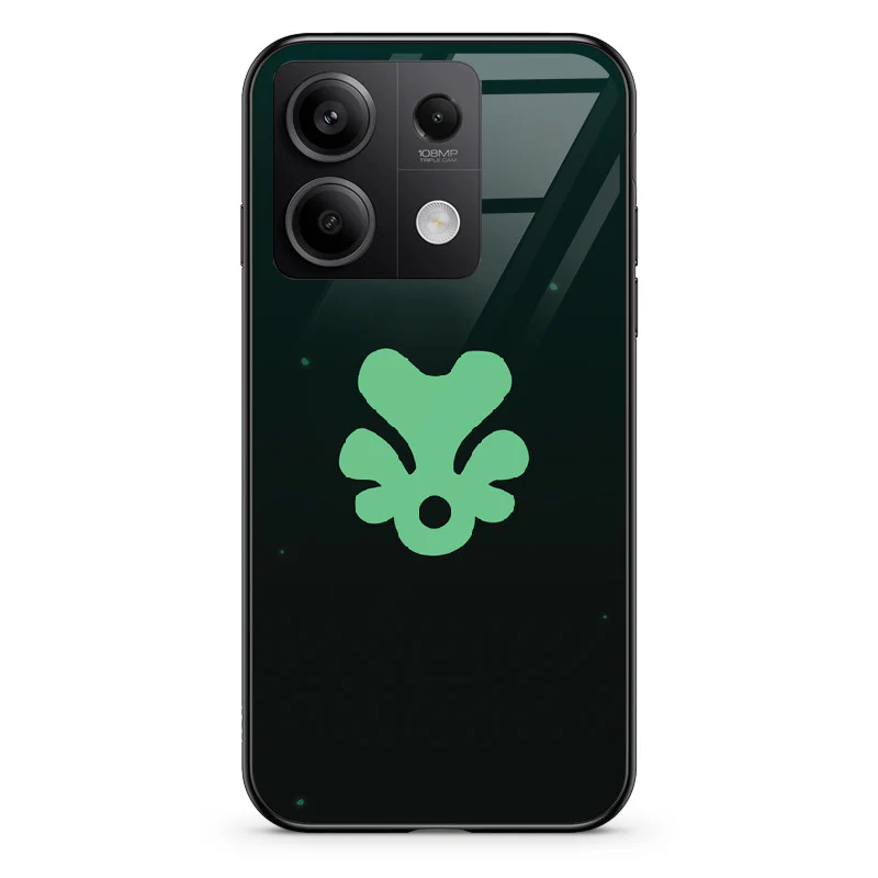 Glass Phone Case Will's Shop Emblem - Image 12