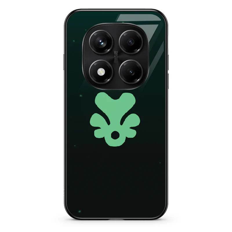 Glass Phone Case Will's Shop Emblem - Image 121