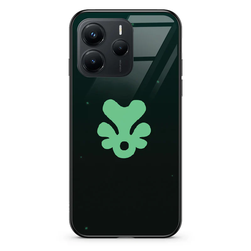 Glass Phone Case Will's Shop Emblem - Image 122