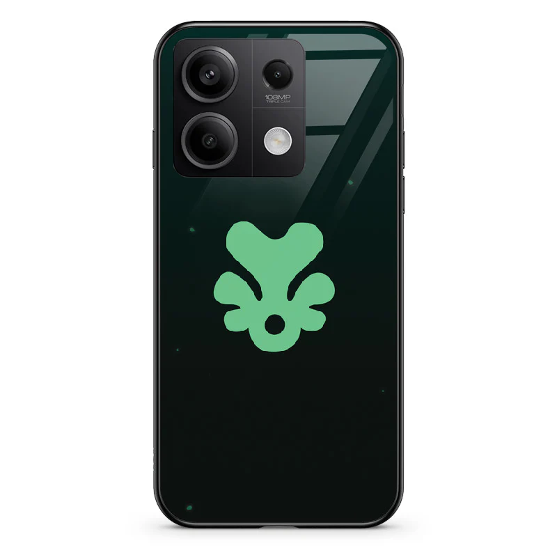 Glass Phone Case Will's Shop Emblem - Image 13