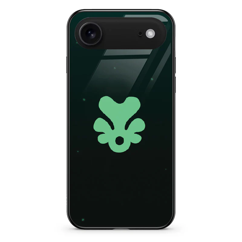 Glass Phone Case Will's Shop Emblem - Image 132