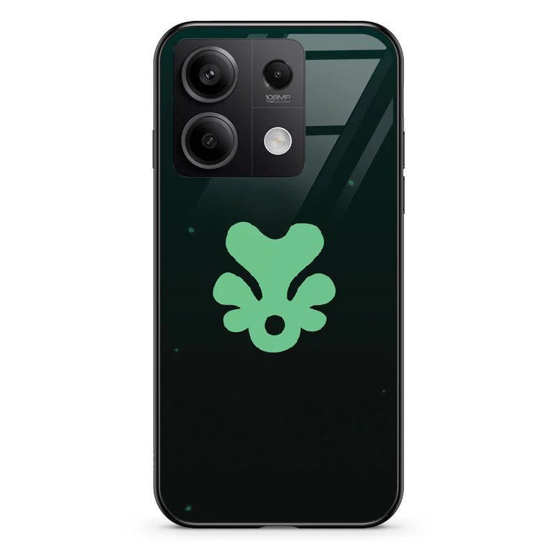 Glass Phone Case Will's Shop Emblem - Image 14