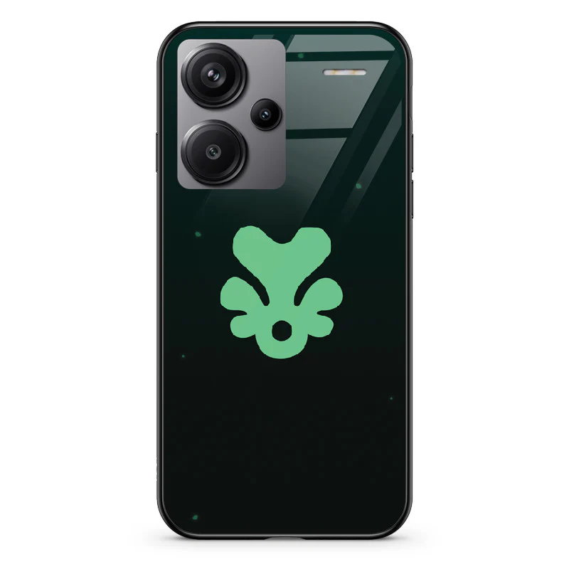 Glass Phone Case Will's Shop Emblem - Image 16