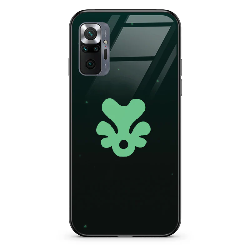 Glass Phone Case Will's Shop Emblem - Image 18