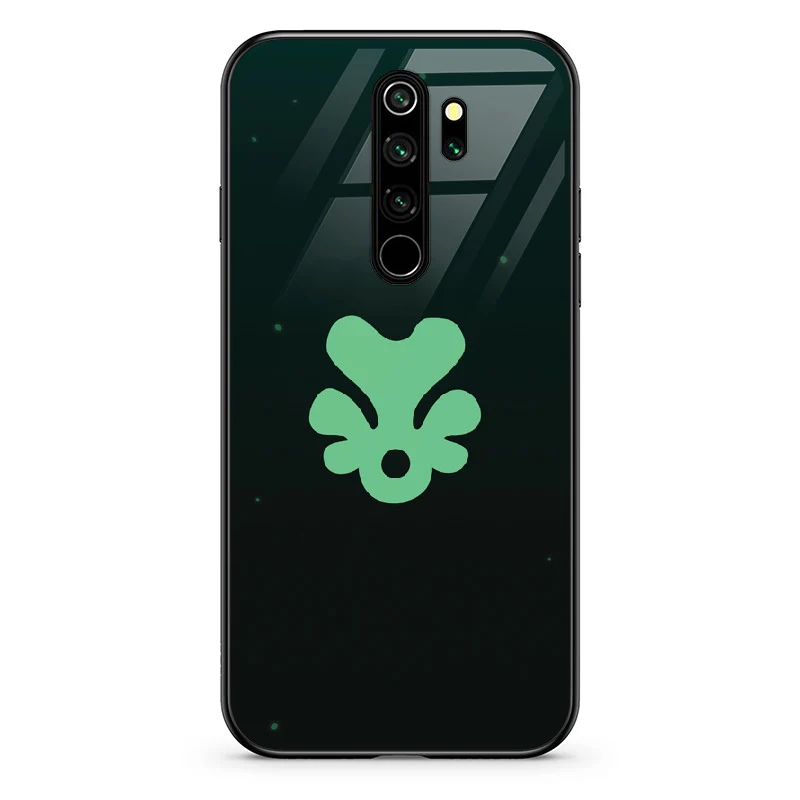 Glass Phone Case Will's Shop Emblem - Image 19