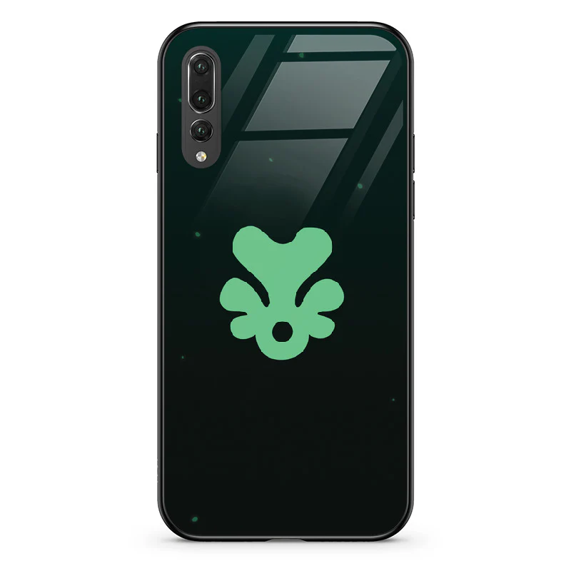 Glass Phone Case Will's Shop Emblem - Image 20
