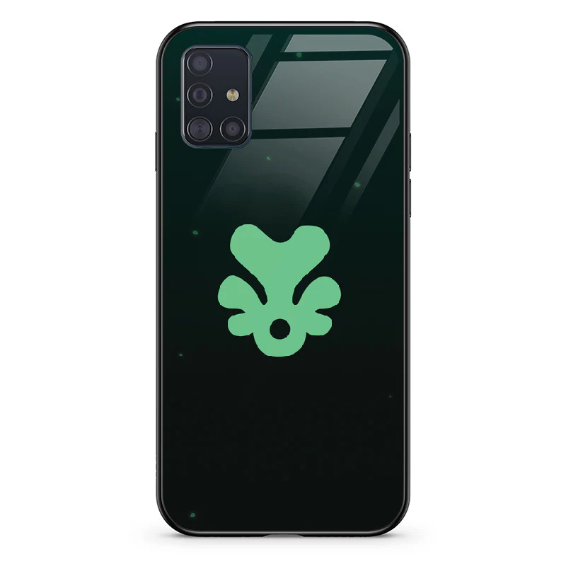 Glass Phone Case Will's Shop Emblem - Image 25