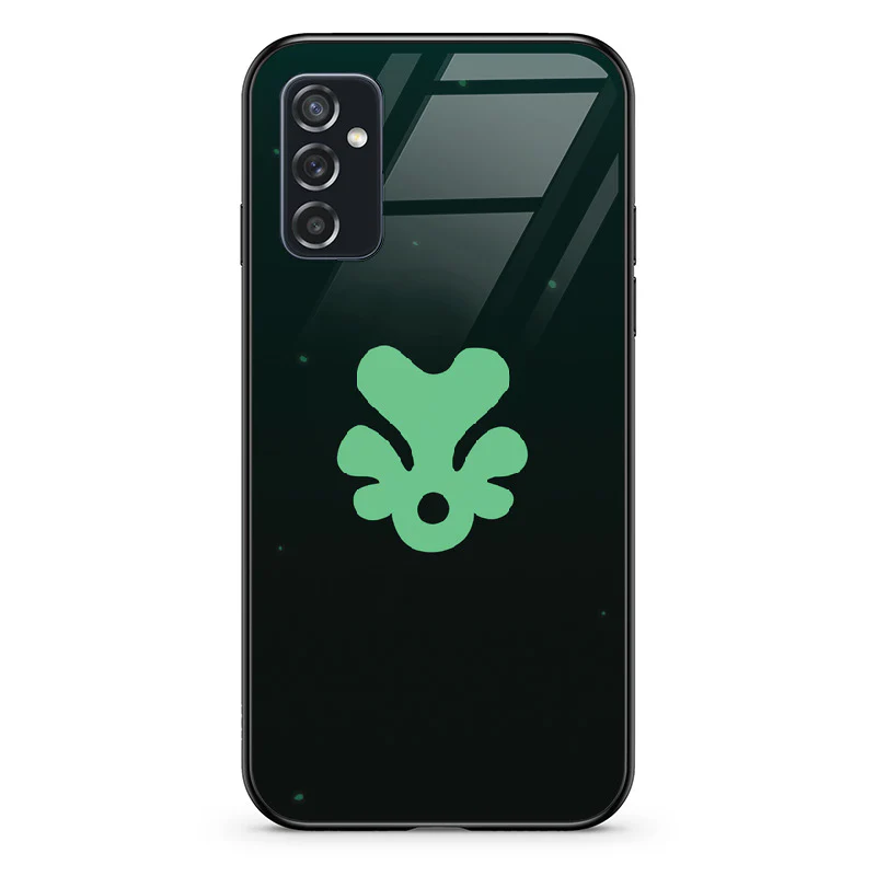 Glass Phone Case Will's Shop Emblem - Image 26