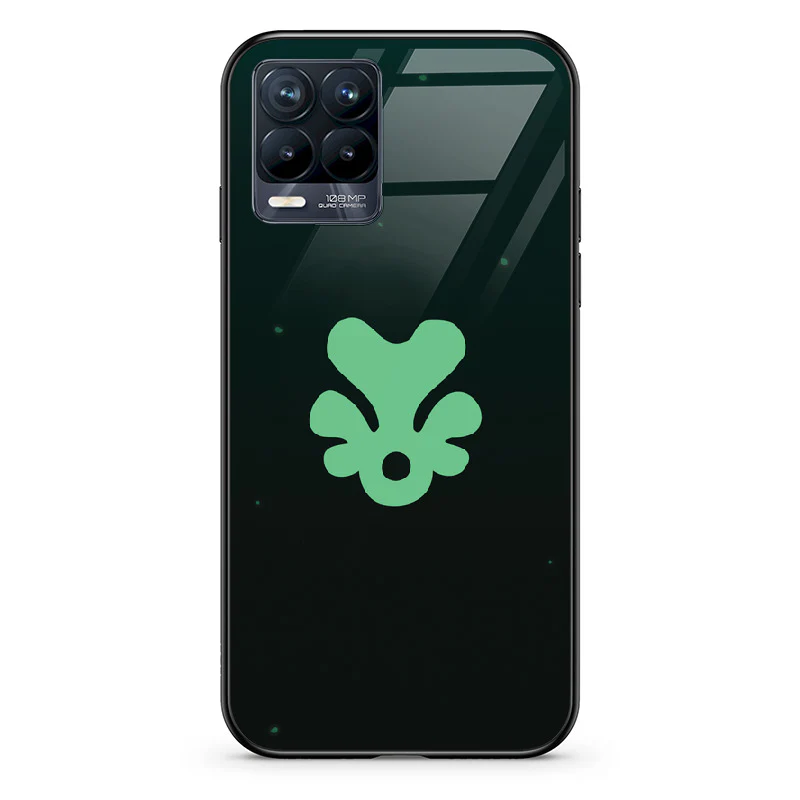 Glass Phone Case Will's Shop Emblem - Image 29