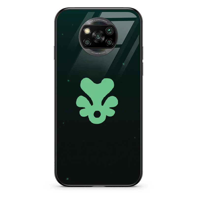 Glass Phone Case Will's Shop Emblem - Image 30