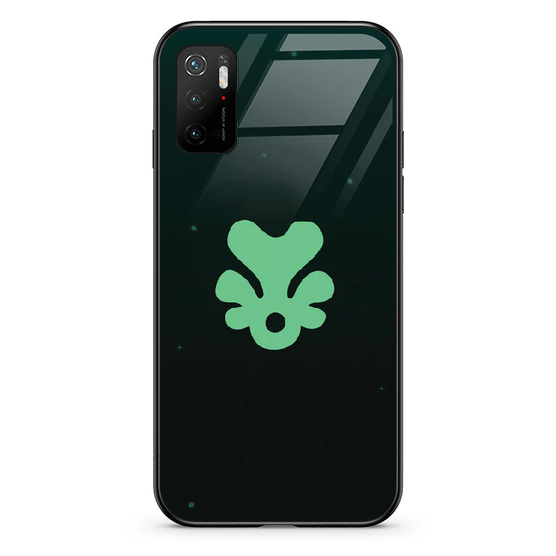 Glass Phone Case Will's Shop Emblem - Image 31