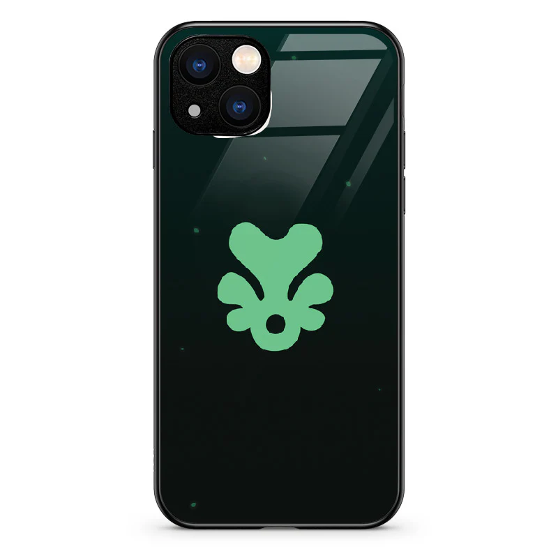Glass Phone Case Will's Shop Emblem - Image 32
