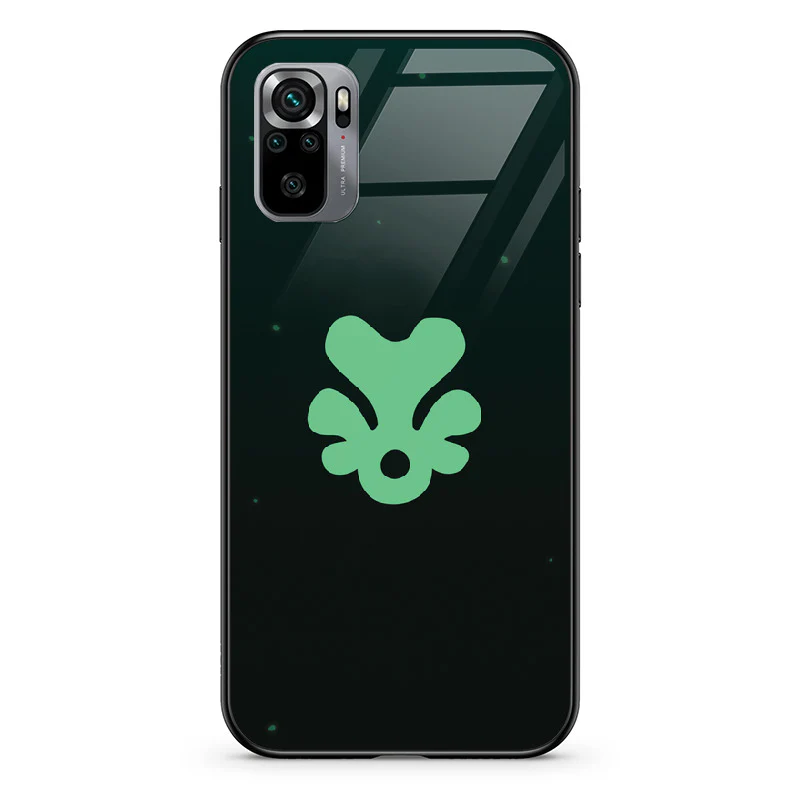 Glass Phone Case Will's Shop Emblem - Image 34