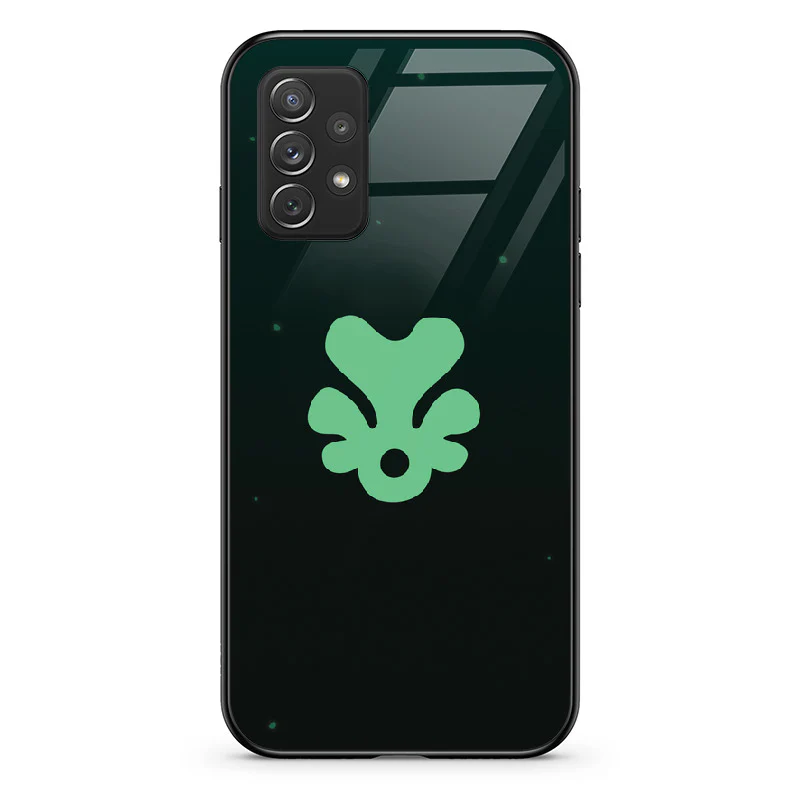 Glass Phone Case Will's Shop Emblem - Image 36