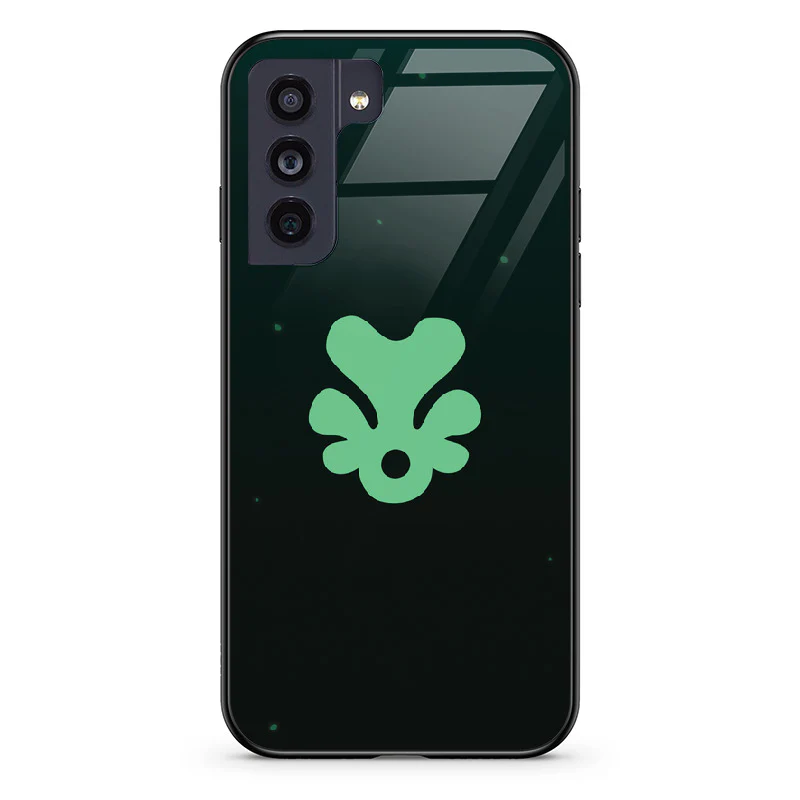 Glass Phone Case Will's Shop Emblem - Image 37
