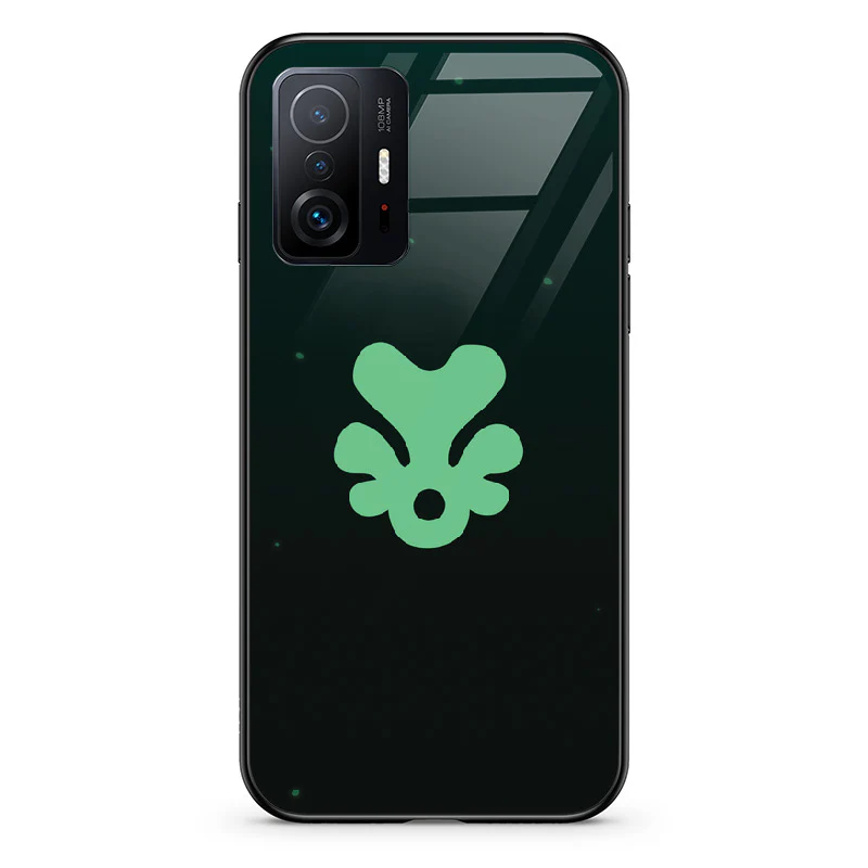 Glass Phone Case Will's Shop Emblem - Image 38