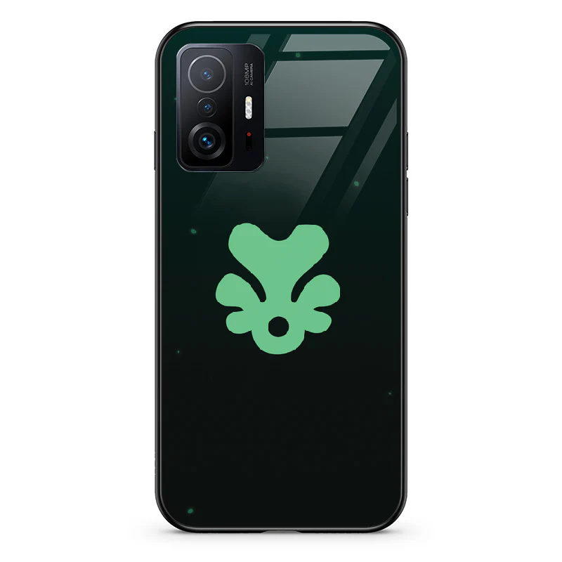 Glass Phone Case Will's Shop Emblem - Image 39