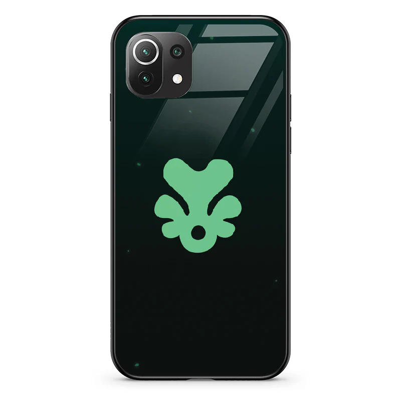 Glass Phone Case Will's Shop Emblem - Image 40