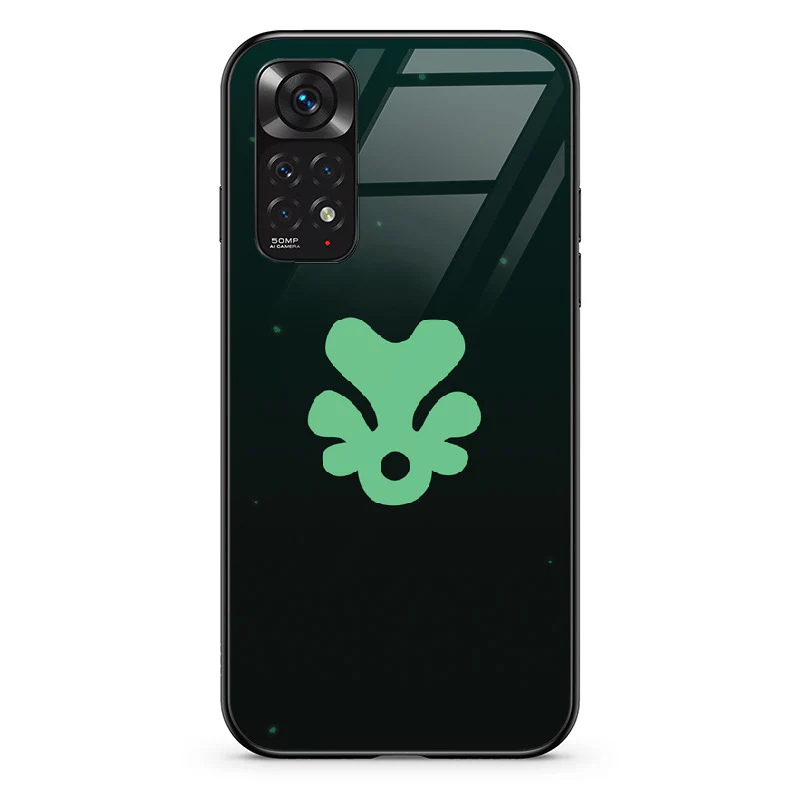 Glass Phone Case Will's Shop Emblem - Image 41