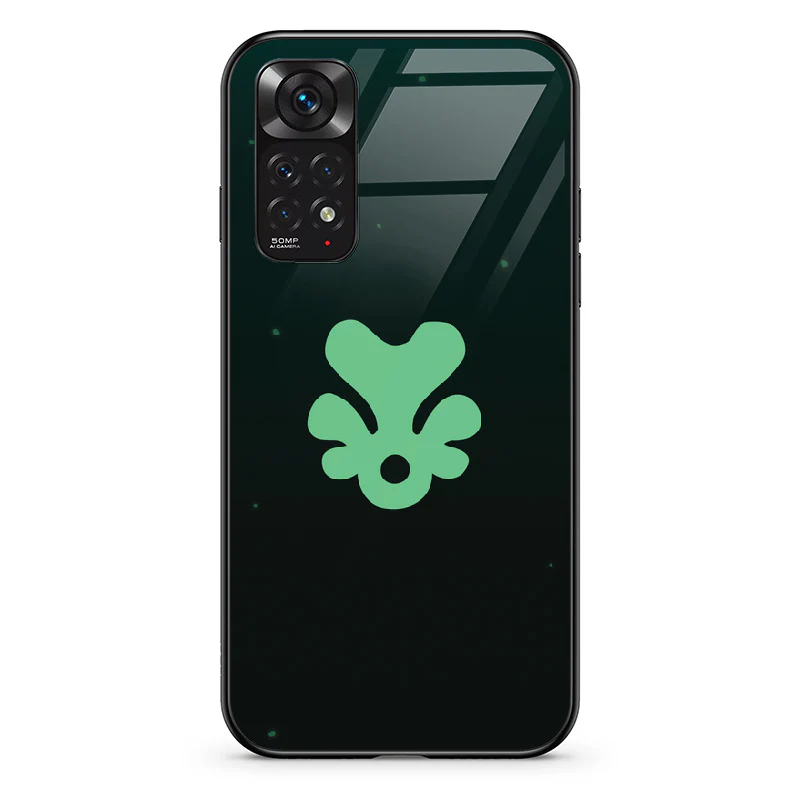Glass Phone Case Will's Shop Emblem - Image 42