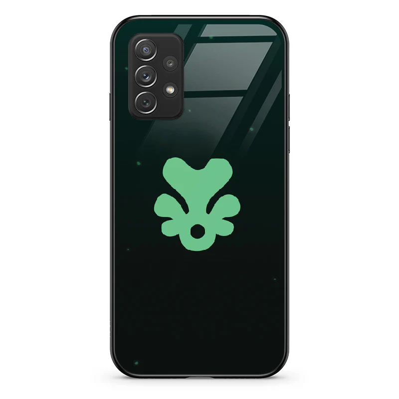 Glass Phone Case Will's Shop Emblem - Image 44