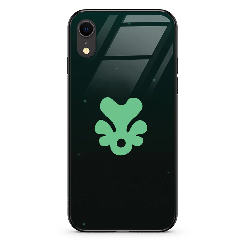 Glass Phone Case Will's Shop Emblem - Image 53