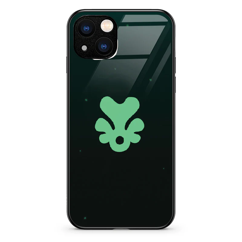 Glass Phone Case Will's Shop Emblem - Image 55