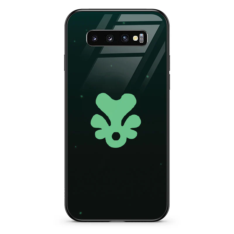 Glass Phone Case Will's Shop Emblem - Image 60