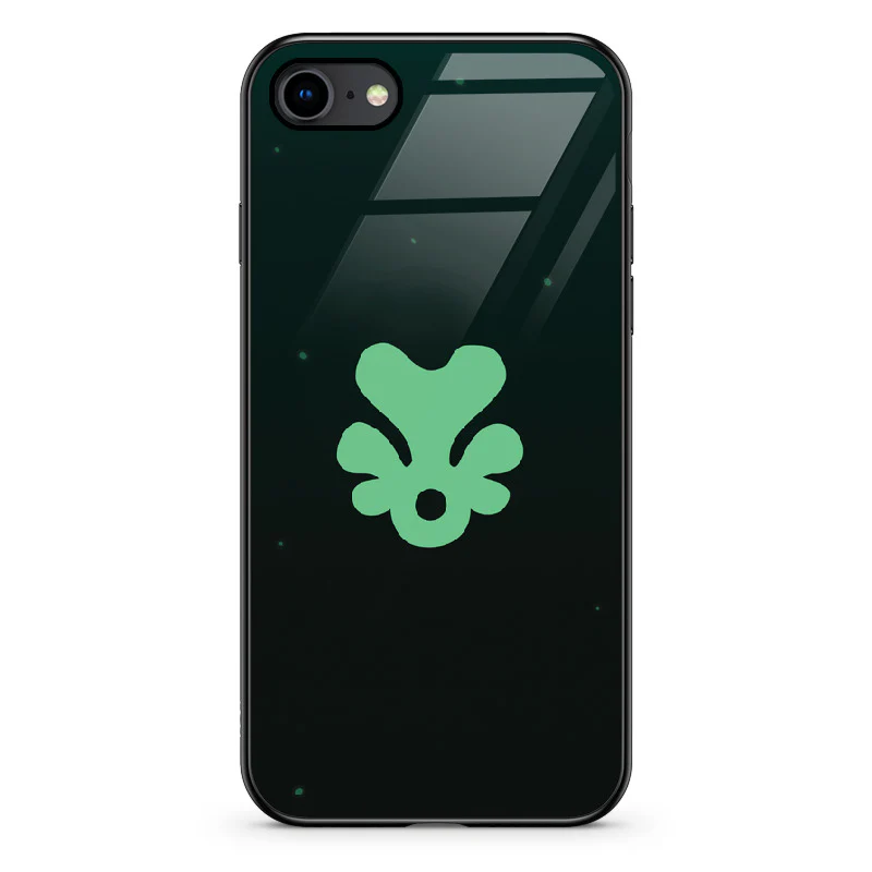 Glass Phone Case Will's Shop Emblem - Image 62