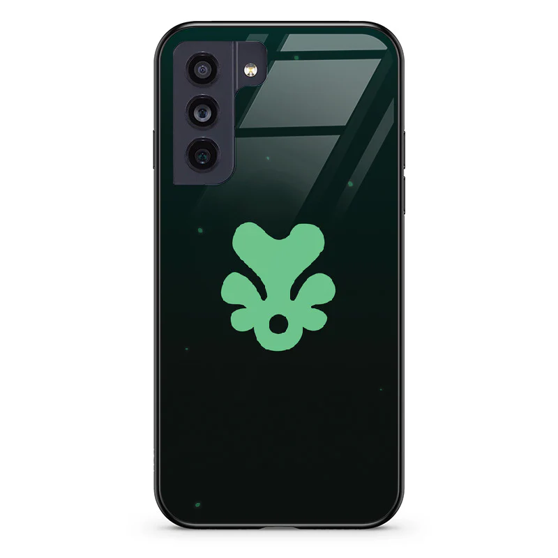 Glass Phone Case Will's Shop Emblem - Image 66