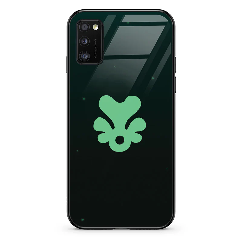 Glass Phone Case Will's Shop Emblem - Image 67
