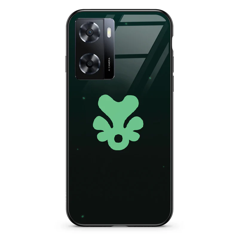 Glass Phone Case Will's Shop Emblem - Image 69