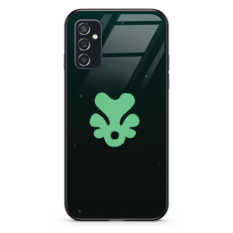 Glass Phone Case Will's Shop Emblem - Image 71