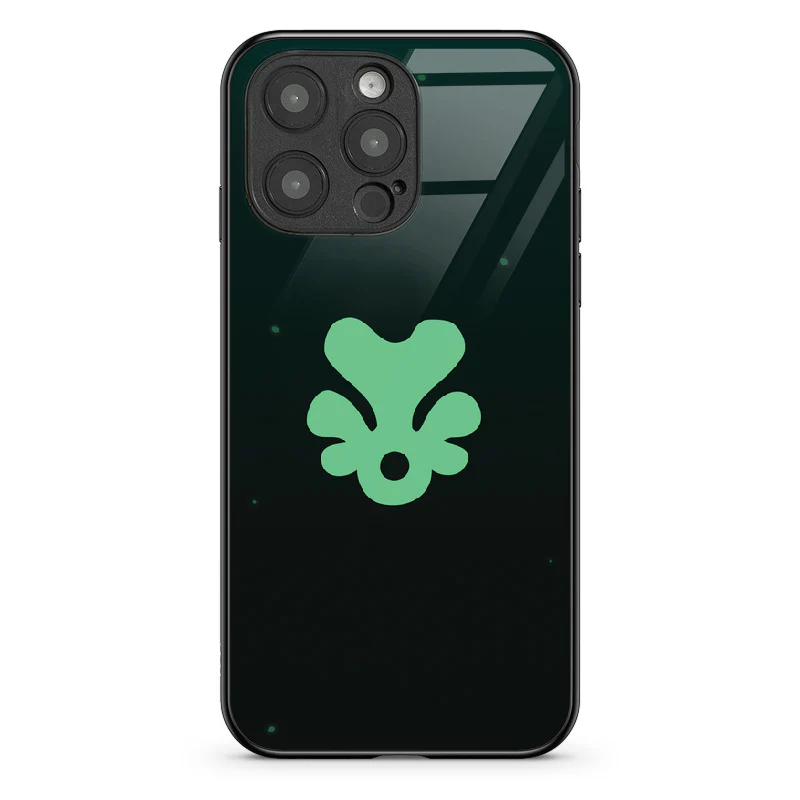 Glass Phone Case Will's Shop Emblem - Image 72