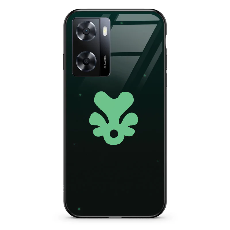 Glass Phone Case Will's Shop Emblem - Image 73