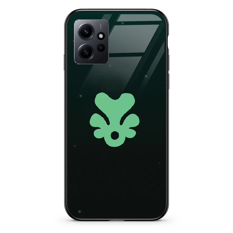 Glass Phone Case Will's Shop Emblem - Image 75