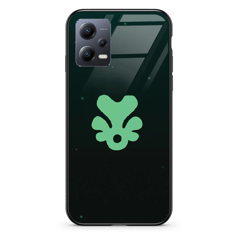 Glass Phone Case Will's Shop Emblem - Image 76