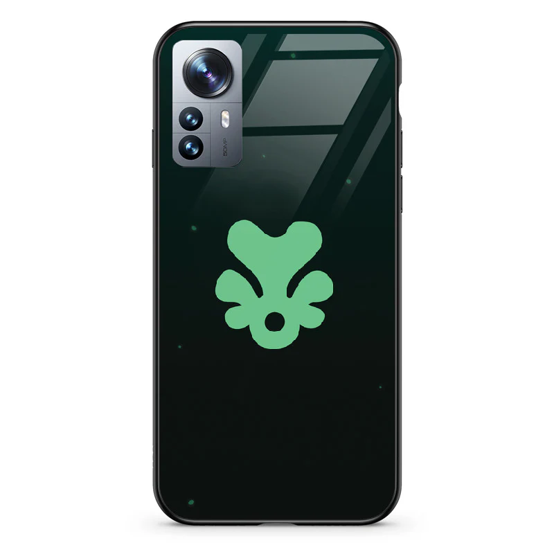 Glass Phone Case Will's Shop Emblem - Image 77