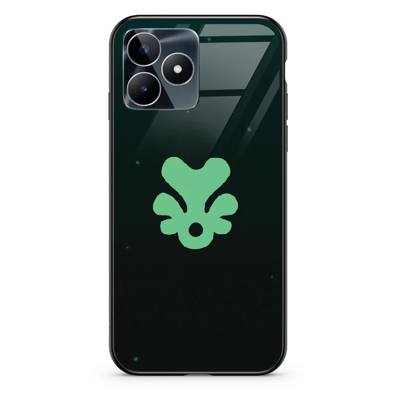 Glass Phone Case Will's Shop Emblem - Image 78