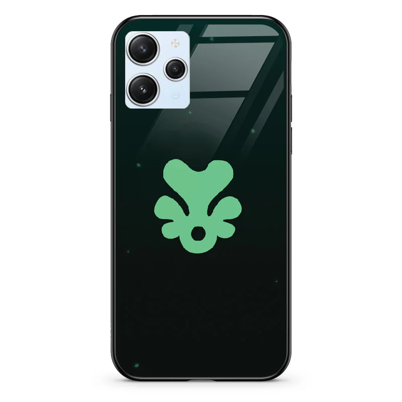 Glass Phone Case Will's Shop Emblem - Image 79