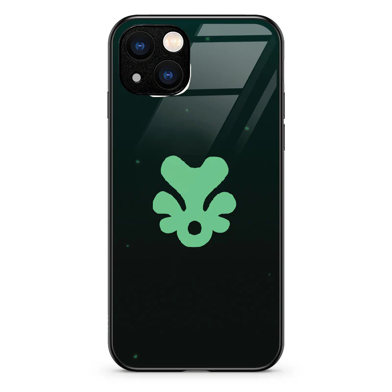 Glass Phone Case Will's Shop Emblem - Image 83